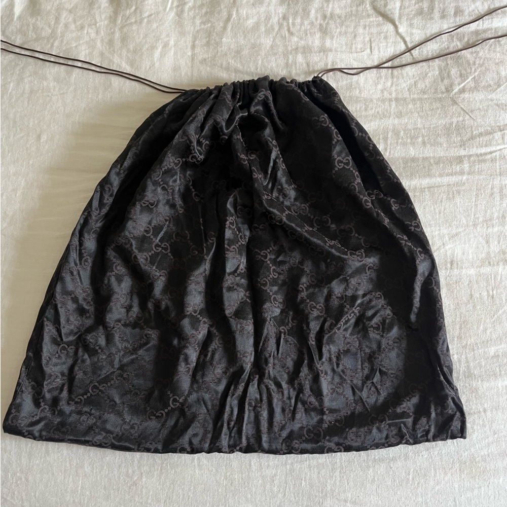 GUCCI- dust bag
